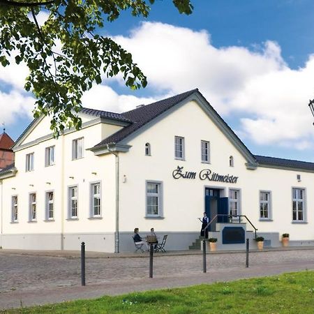 Zum Rittmeister Вердер Екстер'єр фото